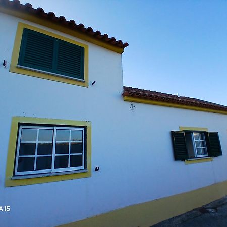 Villa Casa Da Padaria Caldas Da Rainha Exterior foto