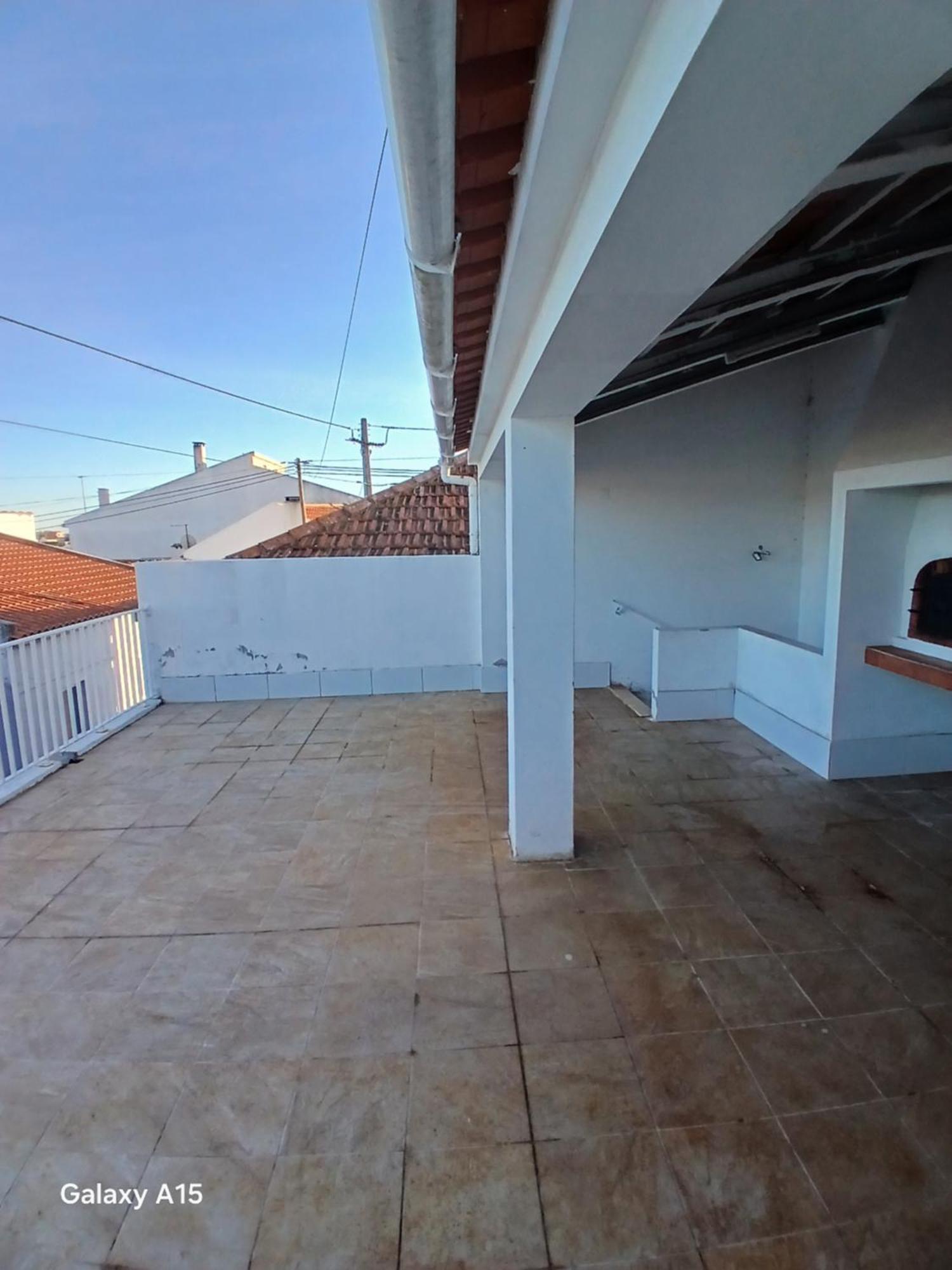 Villa Casa Da Padaria Caldas Da Rainha Exterior foto